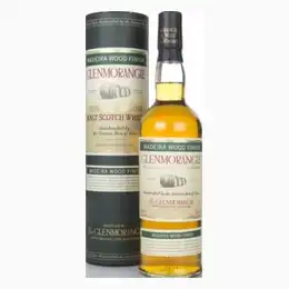Glenmorangie Madeira Wood Finish - 2000s Whisky 70cl
