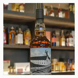 2012 Glen Elgin 12yr 