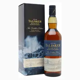 Talisker 2010 Distillers Edition Bot.2020