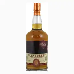Glenturret Sherry Edition