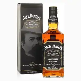 Jack Daniel