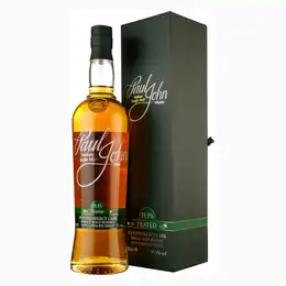 Paul John Peated Select Cask
