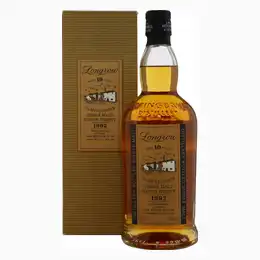 Longrow 1992 10 Year Old