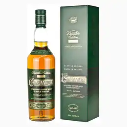 Cragganmore 2003 Distillers Edition