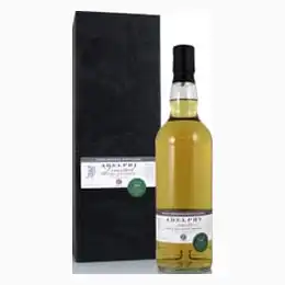 Imperial 1996 27 Year Old Adelphi Selection Cask #3411