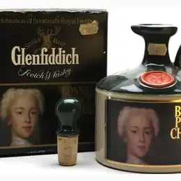 Glenfiddich Bonnie Prince Charlie