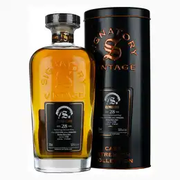 Clynelish 1995-2024 28 Year Old Signatory Vintage Symingtons Choice Single Cask 11250
