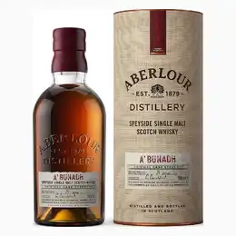 Aberlour A