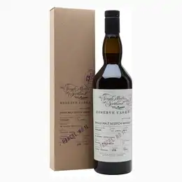 Orkney 2012 11 Year Old Single Malts of Scotland Reserve Casks Parcel 11