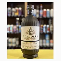 Lindores Friar John Cor Chapeter III