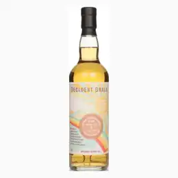Ardmore 15 Year Old 2009 Decadent Drams  Whisky 70cl