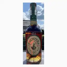Michters Kentucky Straight Rye The