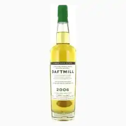 Daftmill 2006 Winter Release 46% 70cl