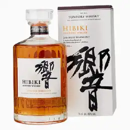 Hibiki Harmony Whisky of the World Buy Online