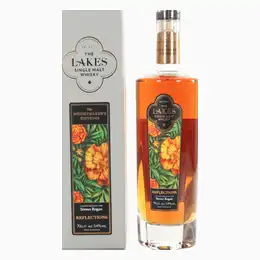 The Lakes Distillery - Reflections 
