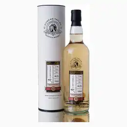 Auchentoshan 12 Year Old / Dimensions / 1998