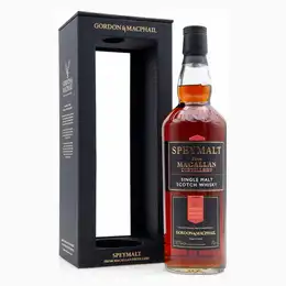 Macallan Speymalt 2003 Cask 13603601 Bottled 2022