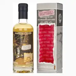 Croftengea 11 Year Old Batch 5 