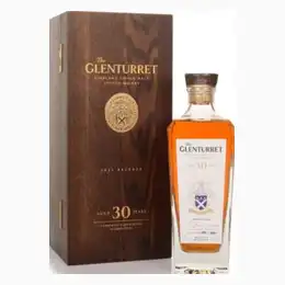 The Glenturret 30 Year Old  Whisky