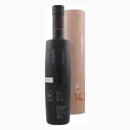 Octomore 14.2 2017 5 Year Old Oloroso & Amarone Casks 57.7% 70cl