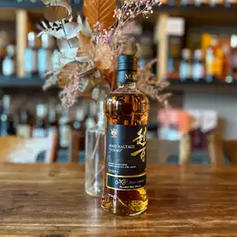 Mars Shinshu Maltage Cosmo Whisky Japanese Blended Whisky 43% 70cl