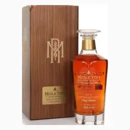 Midleton Very Rare 40th Anniversary Ruby Edition Whiskey 70cl