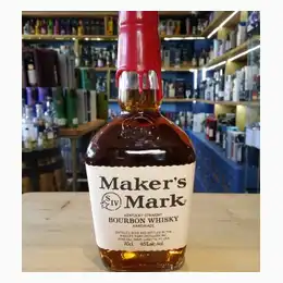 Makers Mark Bourbon 70cl 45%