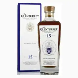 Glenturret 15 Year Old, 2020 Maiden Release