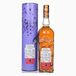 Ruadh Maor 10 Year Old 2012  - Lady of the Glen 