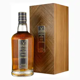 Speyburn 1977-2021 44 Year Old Gordon & MacPhail Private Collection Single Cask 6045101