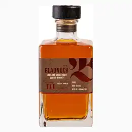 Bladnoch, The Dragon Series III The Casks 70cl Bottle