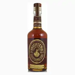 Michters Toasted Barrel Finish Whiskey, Limited Release Batch L19H1251