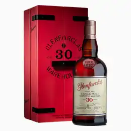 Glenfarclas 30yr