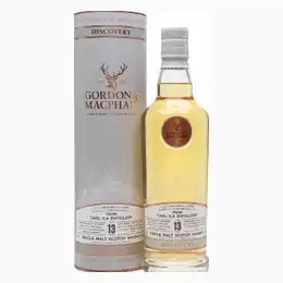 Caol Ila 13yo G&M Discovery Range - 43% - Lockett Brothers