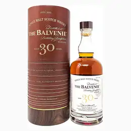 Balvenie 30 Year Old Rare Marriages Single Malt Scotch Whisky, 70cl, 44.2% ABV