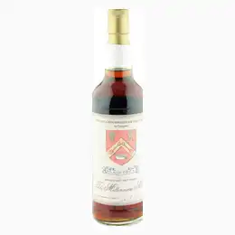 Glendronach 1972 Millennium Malt, Incorporation of Maltmen - Cask #721