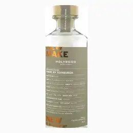 Holyrood Made By Edinburgh New Make Spirit 60% 50cl