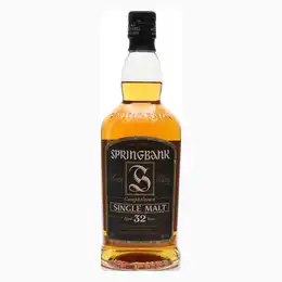 Springbank 32 Year Old Bot.2000s