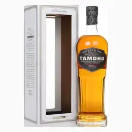 Tamdhu Batch Strength Batch 7