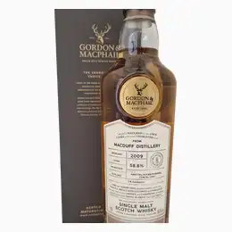 Gordon & MacPhail MacDuff 15 Year Old 70cl