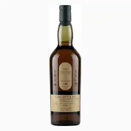 Lagavulin 19 Year Old Feis Ile 