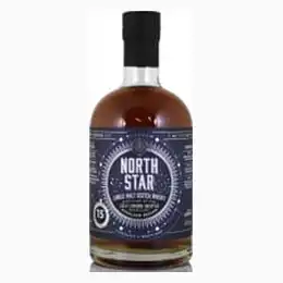 Loch Lomond  2007 15YO North Star, 52.1%