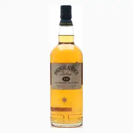 Bruichladdich 10 Year Old Bot.1990s