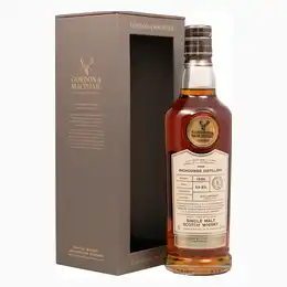 Inchgower 1998 26 Year Old Refill Sherry Butt #11274 54.8%