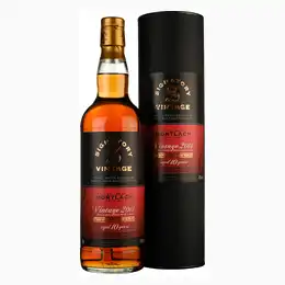 Mortlach 2014-2024 10 Year Old Signatory Vintage Small Batch Edition
