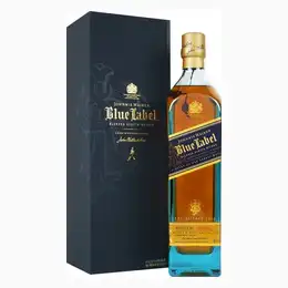 Johnnie Walker Blue Label
