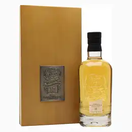 Bruichladdich 30 Year Old Single Malts of Scotland Directors Special