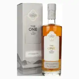 The One Fine Blended Whisky 70cl