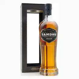 Tamdhu Quercus Alba Distinction Limited Release 01