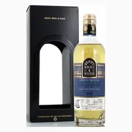 Caol ila 2010 Berry Bros Batch No. 2